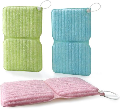 三幸商事 バスピカピカ 3色入