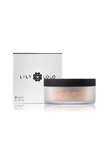 リリーロロ(LILY LOLO) ミネラルブロンザーシャイマー ミネラルブロンザー ワイキキ