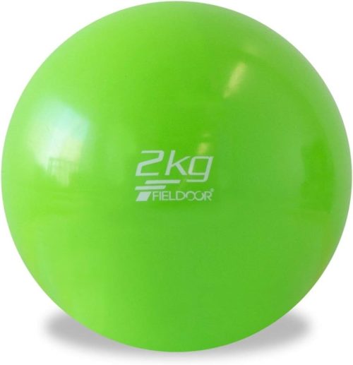 フィールドア(FIELDOOR) ソフトメディシンボール
