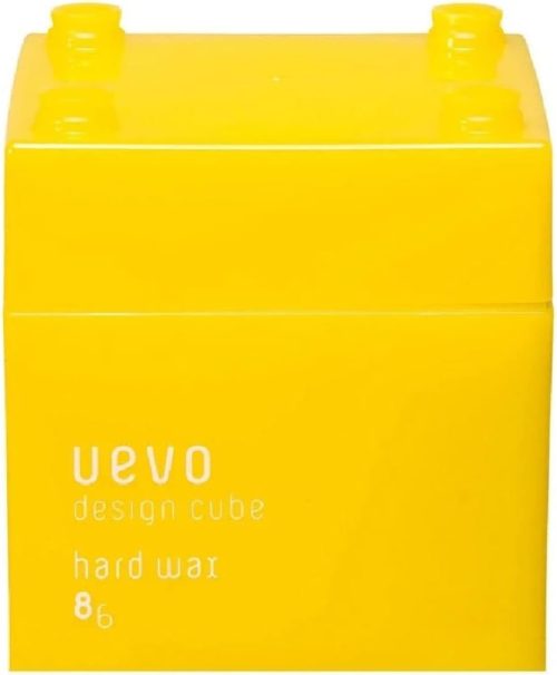 デミコスメティクス(DEMI) ウェーボ デザインキューブ ハードワックス