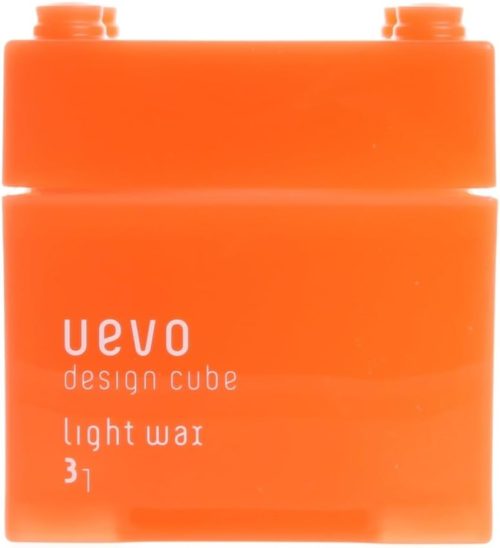 デミコスメティクス(DEMI) ウェーボ デザインキューブ ライトワックス