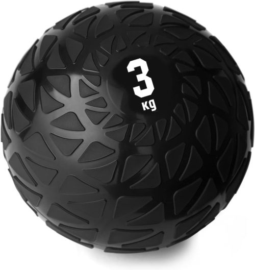 ラヴィ(La-VIE) メディシンボール 3B-3435