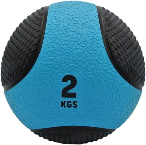 リンドスポーツ(LINDSPORTS) ひもなしメディシンボール sm2