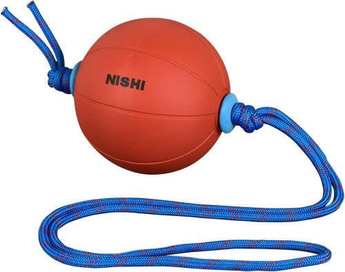 ニシ・スポーツ(NISHI) スウィングメディシンボール T5912