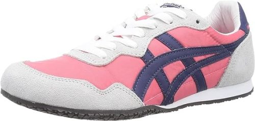 オニツカタイガー(Onitsuka Tiger) SERRANO
