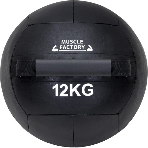 マッスルファクトリー(MUSCLE FACTORY) ケトルボール