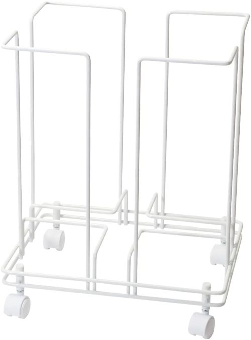 パール金属(PEARL METAL) スキット 新聞ストッカー HC-18