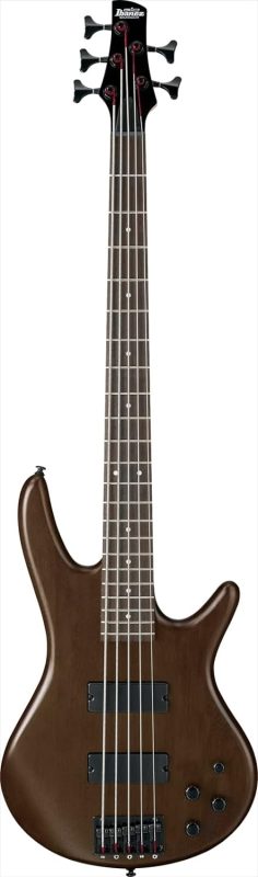 アイバニーズ(Ibanez) 5弦エレキベース GSR205B-WNF