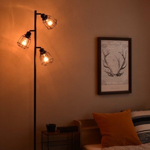 VENTOTA フロアライト Luino