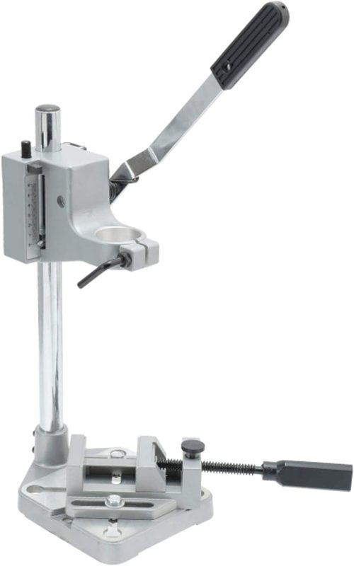 髙儀(Takagi) 電動ドリルスタンド EARTH MAN クイックバイス付 A