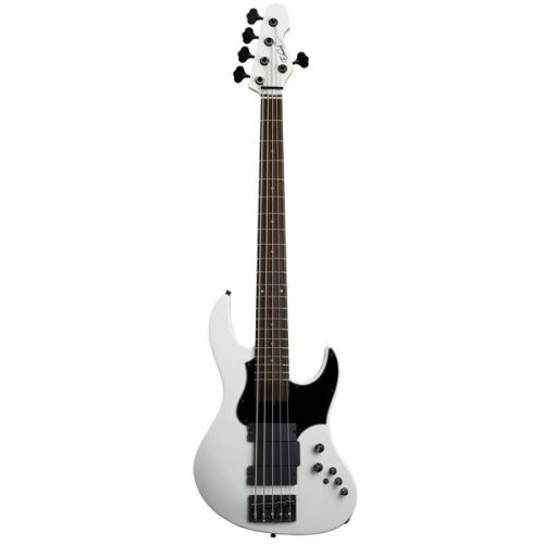 エドワーズ(EDWARDS) 5弦ベース E-AMAZE-5-190 WHITE