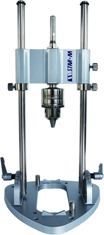 スターエム(STAR-M) No.50R ドリルスタンドRULO