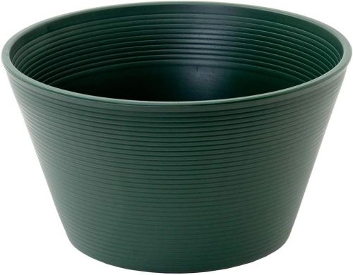 チャーム(Charm) 金魚鉢 直径44cm 高さ25cm 軽量2kg 490009