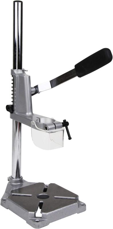 SK11 垂直ドリルスタンドII ドリル SDS-45