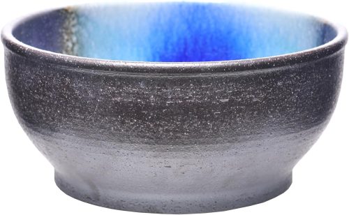 神畑養魚 信楽焼めだか鉢 597420