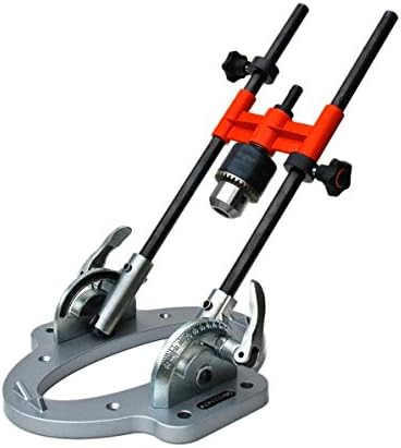 神沢鉄工 ドリルガイドDX 13F K-802-4