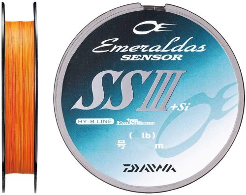 ダイワ(Daiwa) エメラルダスセンサーSSIII+Si