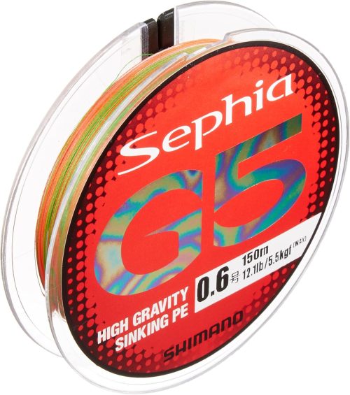 シマノ(SHIMANO) セフィア G5 PE