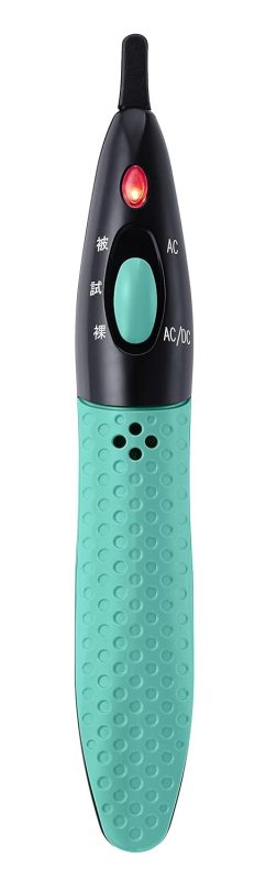 共立電気計器(KYORITSU) 低圧用検電器 KEW 5712