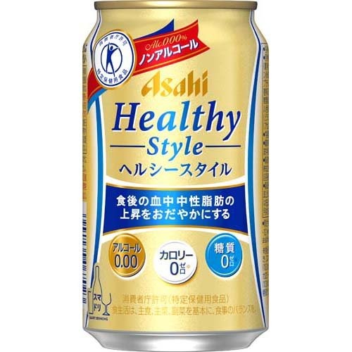 アサヒ(Asahi) ヘルシースタイル