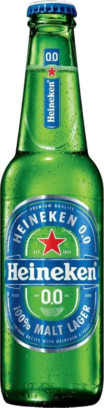 ハイネケン(Heineken) Heineken0.0
