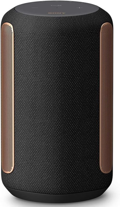 ソニー(SONY) ワイヤレススピーカー SRS-RA3000 2021