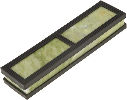 Hilitand 天然砥石 排水ベース付き