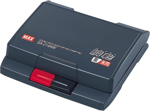 マックス(MAX) スタンプ台 SA-214NWカミバコ