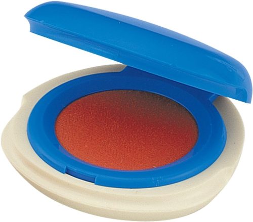 シヤチハタ(Shachihata) プチ朱肉 20号 MGP-20EC