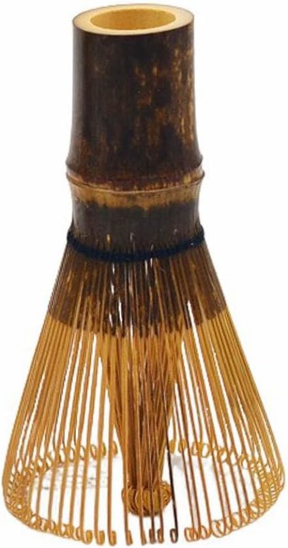 Kaocee 茶筅 八十本立