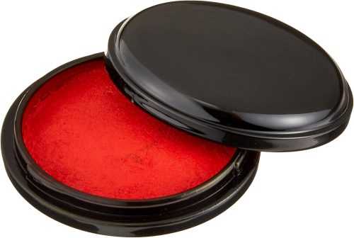 新朝日コーポレーション SACOS 銀朱印肉 GS-1