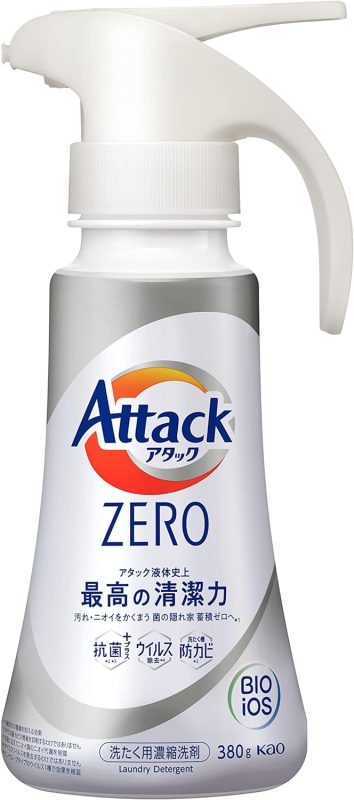 花王(Kao) アタックZERO