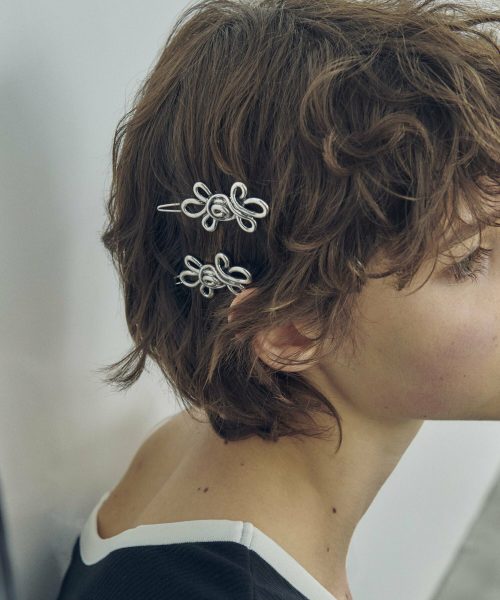 ゴールディ(GOLDY) テンプティング チャイナ ヘアピン