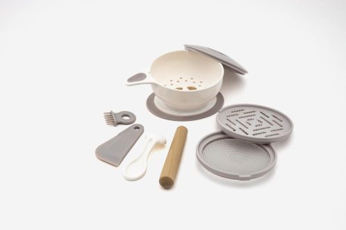 ケユカ(KEYUCA) 離乳食調理器 9点セット