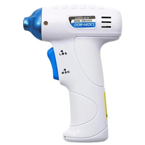 高儀(Takagi) 乾電池式ミニドライバー DDR-140CL