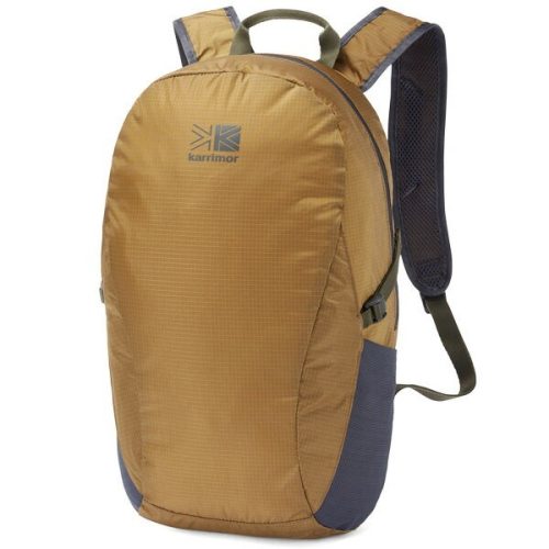 カリマー(karrimor) ライフスタイルリュックサック M mars panel load 18 501074