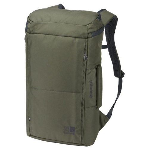 カリマー(karrimor) ライフスタイルリュックサック tribute 20 501026