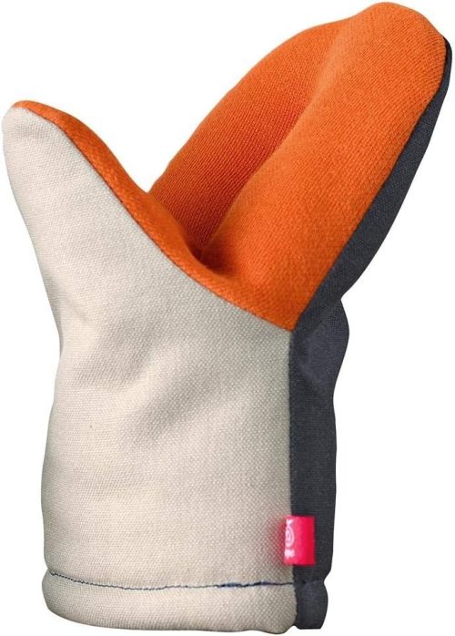 オークス(AUX) レイエ leye グッとつかめる耐熱ミトン LS156