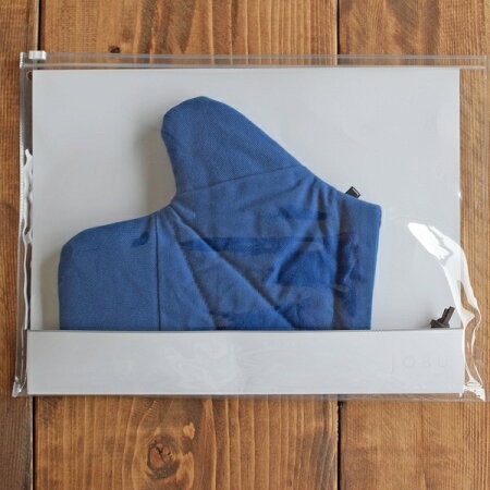 倉敷帆布 JOBU オーブンミトン