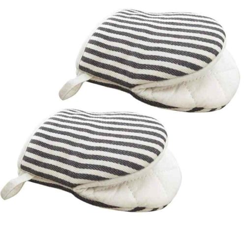 careme 耐熱鍋つかみ mitts-s