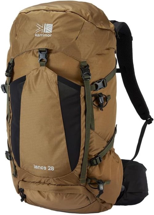 カリマー(karrimor) 中型リュックサック lancs 28 501172