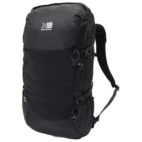 カリマー(karrimor) 女性向けフィットリュックサック dale 28 Small 501003