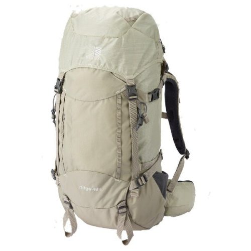 カリマー(karrimor) 中型リュックサック ridge 40+ Small 501096