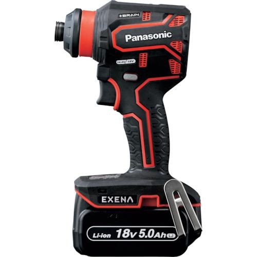 パナソニック(Panasonic) 充電ドリルドライバー EZ1DD2J18D