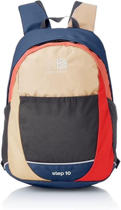 カリマー(karrimor) 小型リュックサック step 10 501103