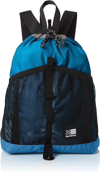 カリマー(karrimor) ライフスタイルリュックサック grab knapsack mini 501122