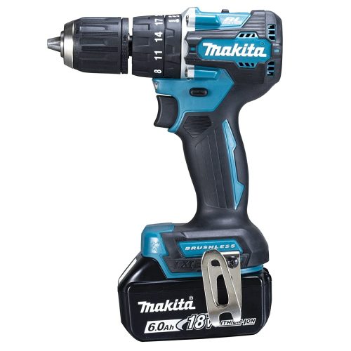 マキタ(MAKITA) 充電式ドライバドリル DF487DRGX