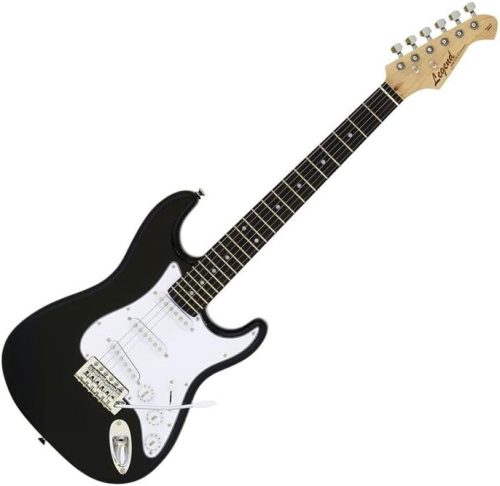 ARIA STG/ショートスケール ミニギター 子供用 ストラト