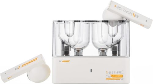 水月雨(MOONDROP) Space Travel MD501491 2023