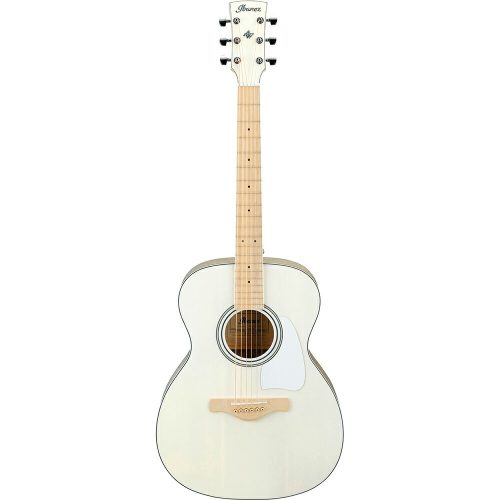 アイバニーズ(Ibanez) Electric Acoustics in White AC419E-OAW